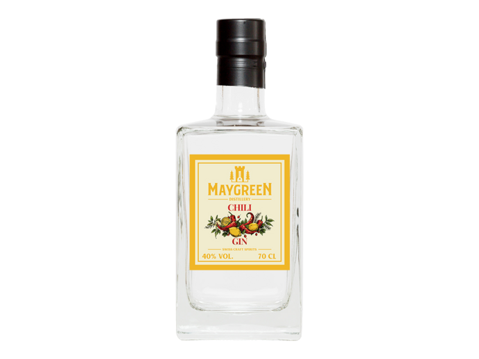 Chili Gin