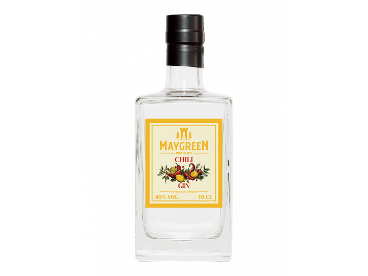 Chili Gin